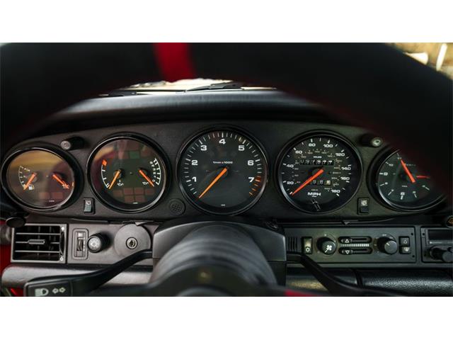 1990 Porsche 911 (CC-2066761) for sale in Costa Mesa, California