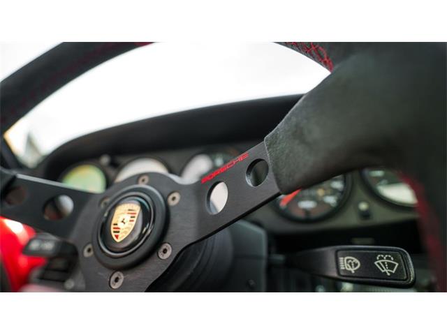 1990 Porsche 911 (CC-2066761) for sale in Costa Mesa, California