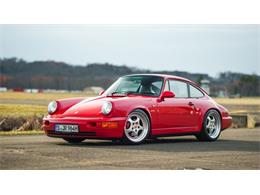 1990 Porsche 911 (CC-2066761) for sale in Costa Mesa, California