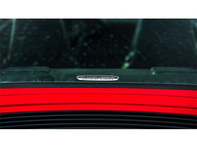 1990 Porsche 911 (CC-2066761) for sale in Costa Mesa, California