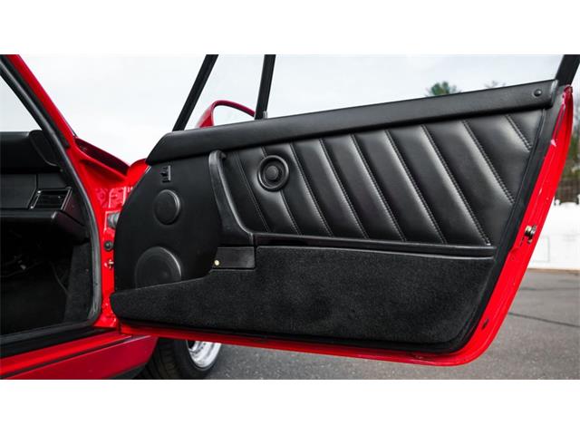 1990 Porsche 911 (CC-2066761) for sale in Costa Mesa, California