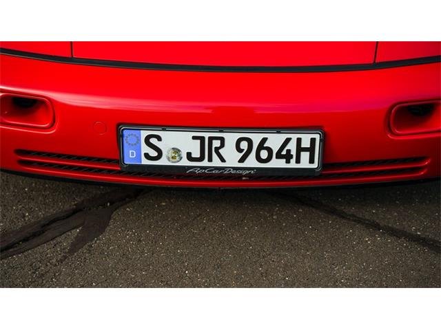 1990 Porsche 911 (CC-2066761) for sale in Costa Mesa, California