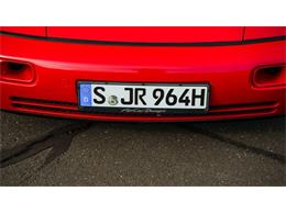 1990 Porsche 911 (CC-2066761) for sale in Costa Mesa, California