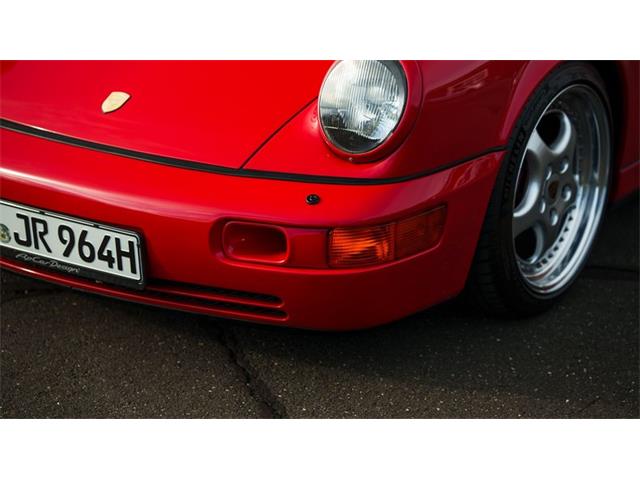 1990 Porsche 911 (CC-2066761) for sale in Costa Mesa, California