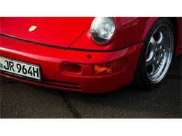 1990 Porsche 911 (CC-2066761) for sale in Costa Mesa, California