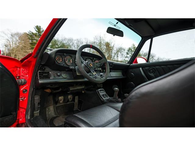 1990 Porsche 911 (CC-2066761) for sale in Costa Mesa, California