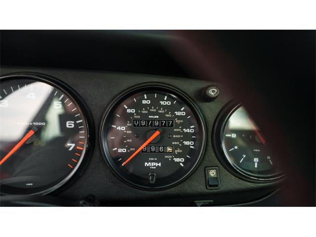 1990 Porsche 911 (CC-2066761) for sale in Costa Mesa, California