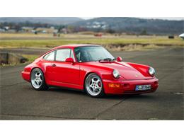 1990 Porsche 911 (CC-2066761) for sale in Costa Mesa, California