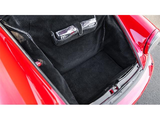 1990 Porsche 911 (CC-2066761) for sale in Costa Mesa, California