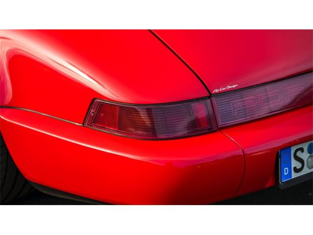 1990 Porsche 911 (CC-2066761) for sale in Costa Mesa, California