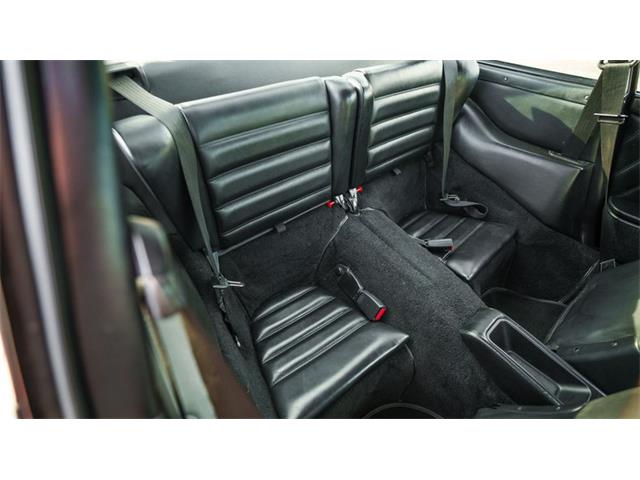 1990 Porsche 911 (CC-2066761) for sale in Costa Mesa, California