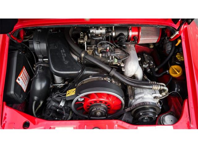 1990 Porsche 911 (CC-2066761) for sale in Costa Mesa, California