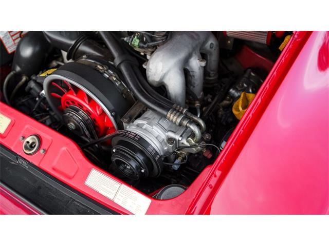 1990 Porsche 911 (CC-2066761) for sale in Costa Mesa, California