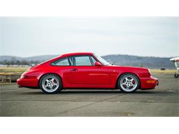 1990 Porsche 911 (CC-2066761) for sale in Costa Mesa, California