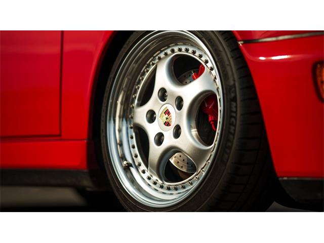 1990 Porsche 911 (CC-2066761) for sale in Costa Mesa, California