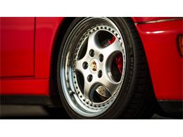 1990 Porsche 911 (CC-2066761) for sale in Costa Mesa, California