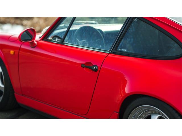 1990 Porsche 911 (CC-2066761) for sale in Costa Mesa, California