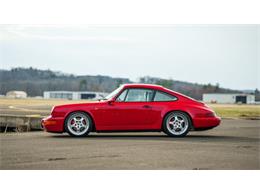1990 Porsche 911 (CC-2066761) for sale in Costa Mesa, California