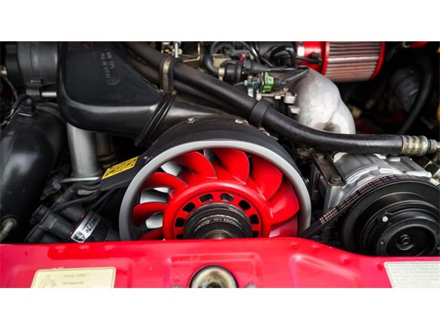 1990 Porsche 911 (CC-2066761) for sale in Costa Mesa, California