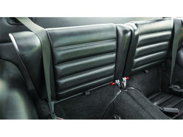 1990 Porsche 911 (CC-2066761) for sale in Costa Mesa, California