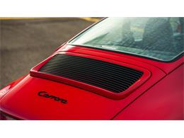 1990 Porsche 911 (CC-2066761) for sale in Costa Mesa, California