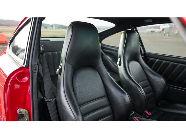 1990 Porsche 911 (CC-2066761) for sale in Costa Mesa, California