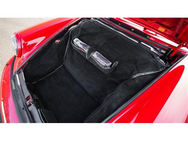 1990 Porsche 911 (CC-2066761) for sale in Costa Mesa, California