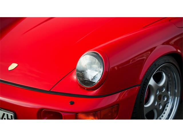 1990 Porsche 911 (CC-2066761) for sale in Costa Mesa, California