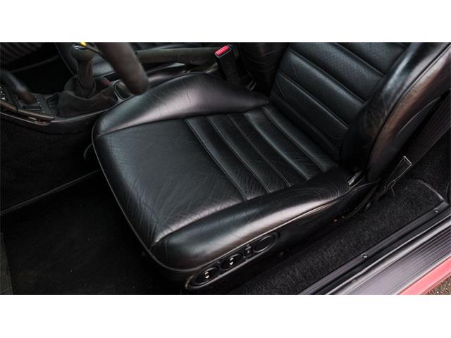 1990 Porsche 911 (CC-2066761) for sale in Costa Mesa, California