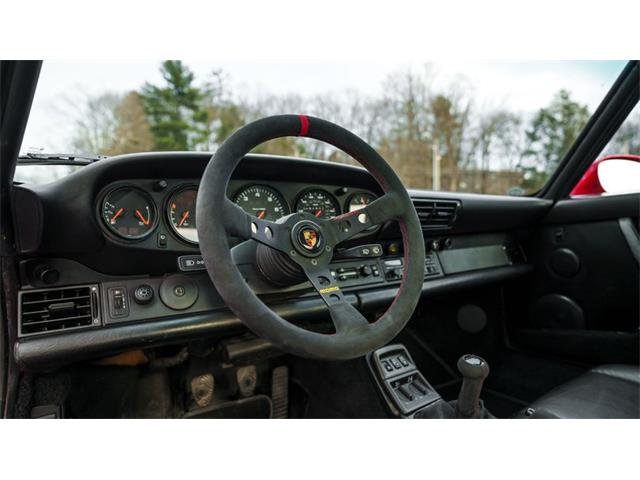 1990 Porsche 911 (CC-2066761) for sale in Costa Mesa, California