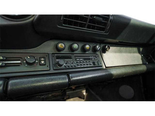 1990 Porsche 911 (CC-2066761) for sale in Costa Mesa, California