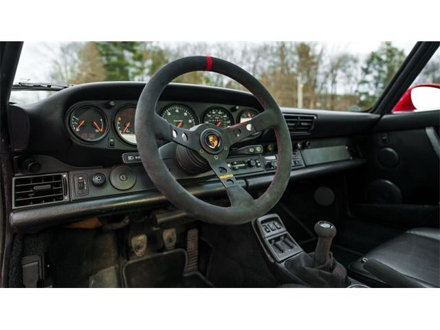 1990 Porsche 911 (CC-2066761) for sale in Costa Mesa, California