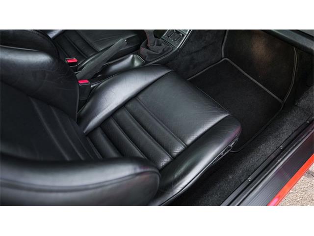 1990 Porsche 911 (CC-2066761) for sale in Costa Mesa, California