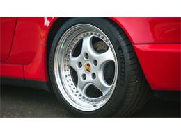 1990 Porsche 911 (CC-2066761) for sale in Costa Mesa, California