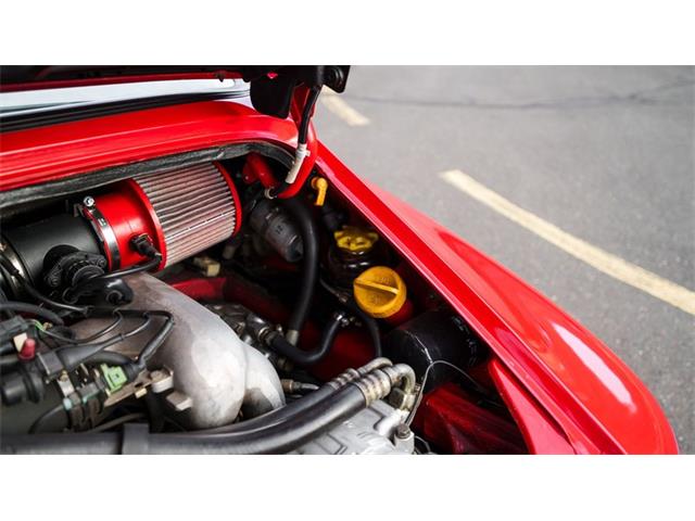 1990 Porsche 911 (CC-2066761) for sale in Costa Mesa, California