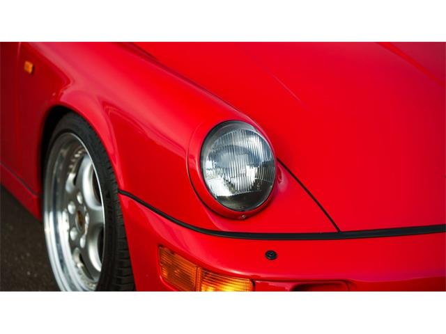 1990 Porsche 911 (CC-2066761) for sale in Costa Mesa, California