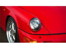 1990 Porsche 911 (CC-2066761) for sale in Costa Mesa, California