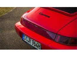 1990 Porsche 911 (CC-2066761) for sale in Costa Mesa, California