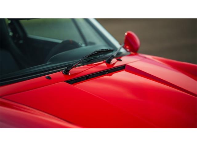 1990 Porsche 911 (CC-2066761) for sale in Costa Mesa, California