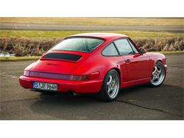 1990 Porsche 911 (CC-2066761) for sale in Costa Mesa, California