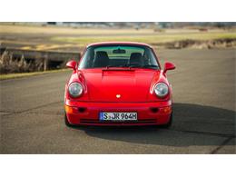 1990 Porsche 911 (CC-2066761) for sale in Costa Mesa, California