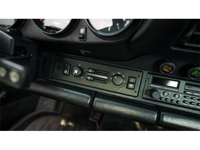 1990 Porsche 911 (CC-2066761) for sale in Costa Mesa, California