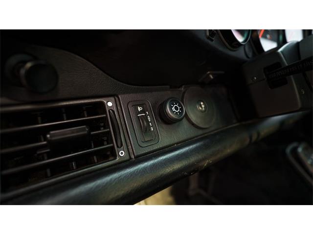 1990 Porsche 911 (CC-2066761) for sale in Costa Mesa, California