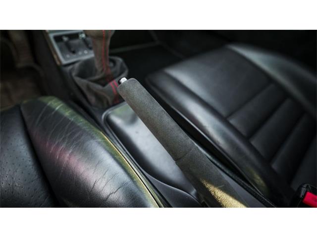 1990 Porsche 911 (CC-2066761) for sale in Costa Mesa, California