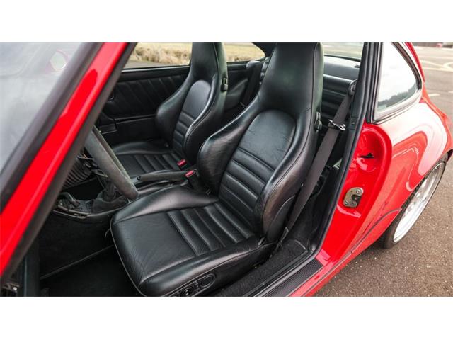 1990 Porsche 911 (CC-2066761) for sale in Costa Mesa, California