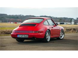 1990 Porsche 911 (CC-2066761) for sale in Costa Mesa, California