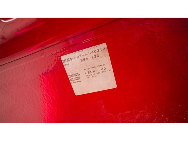 1990 Porsche 911 (CC-2066761) for sale in Costa Mesa, California