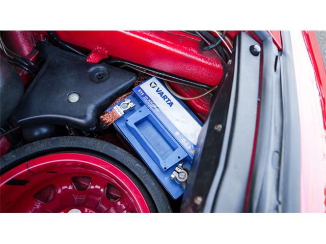 1990 Porsche 911 (CC-2066761) for sale in Costa Mesa, California