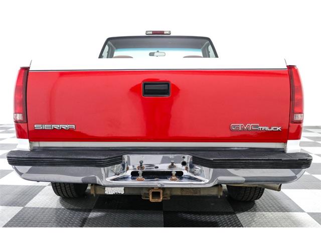 1997 GMC 1500 (CC-2066762) for sale in Sherman, Texas