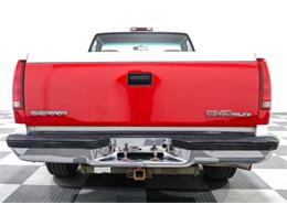 1997 GMC 1500 (CC-2066762) for sale in Sherman, Texas